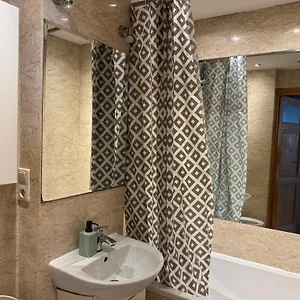 Coser Apartamenty Centrum Βαρσοβία